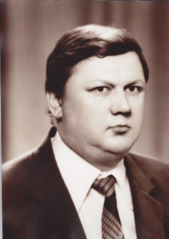 Vladimir Kornilin, Eesti SEJ lukksepp