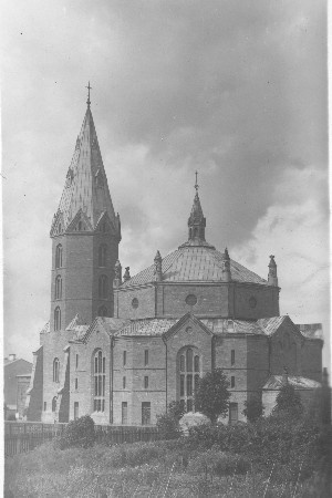 Narva Aleksandri Suurkirik