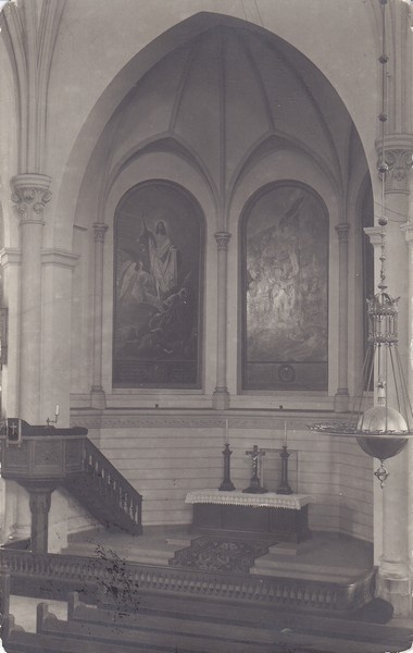 Narva Aleksandri kirik