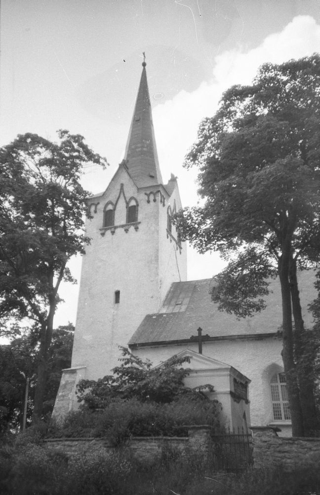 Keila kirik