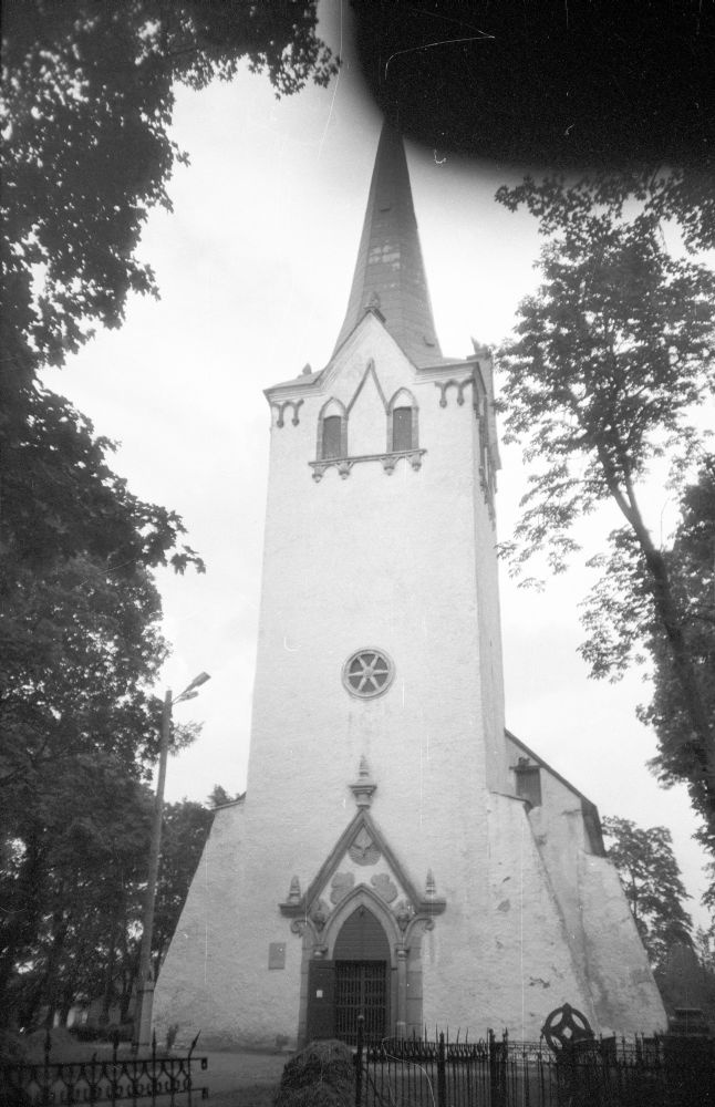 Keila kirik