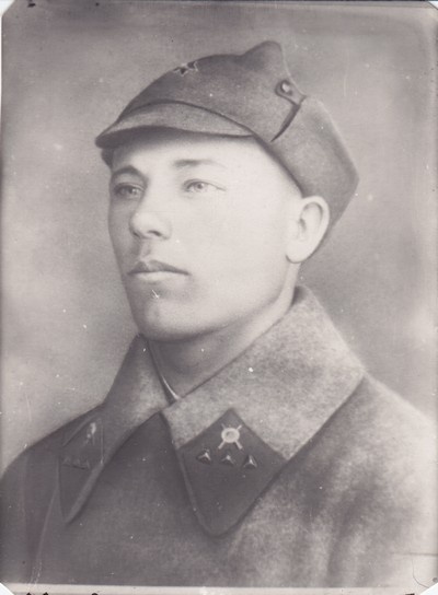 Ivan Zlõgostev, Nõukogude Liidu kangelane