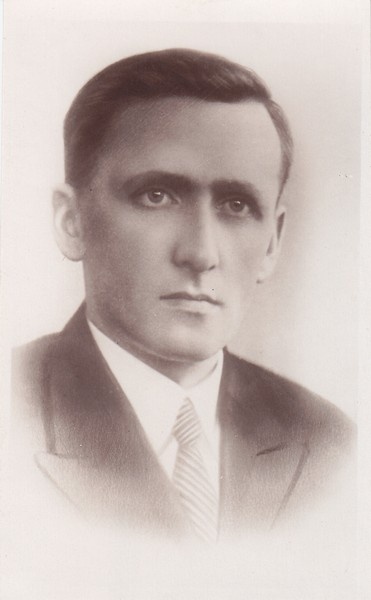 Arkadi Pantelejev, Narva komissar 1941.a.
