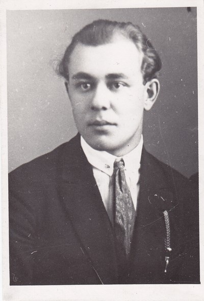 Töölisliikumine Eestis. Eduard Kägu