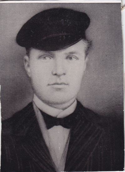 Jefim Jevstafjev (1886-1912), 1905-1907.a. revolutsioonist osavõtja Narvas