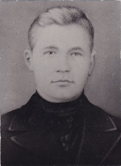 Jakov Jevstafjev (1888-1907), 1905-1907.a. revolutsioonist osavõtja Narvas
