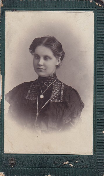 Anna Degtjarova, 1905-1907.a. revolutsioonist osavõtja