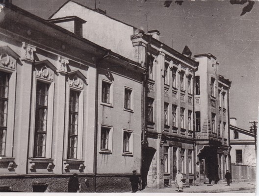 Maja Narvas, kes elas Jaan Anvelt