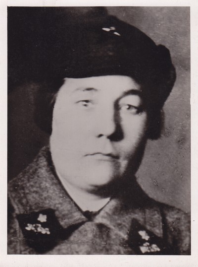 A. Anni, osavõtja oktoobrirevolutsioonist Narvas