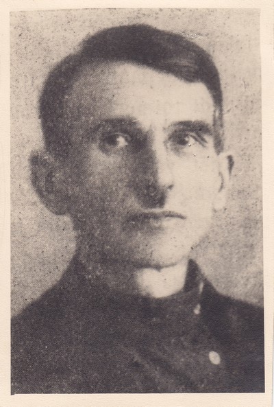 Jaan Tõnisson, Punakaardi organiseerijaid Narvas