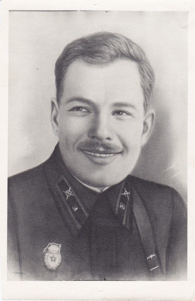 Georgi Suvorov