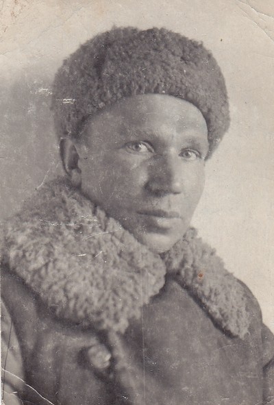 N. Tihonovi portree
