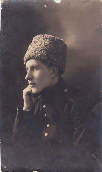 Johannes Lippu, 1905-1907.a. revolutsioonist osavõtja