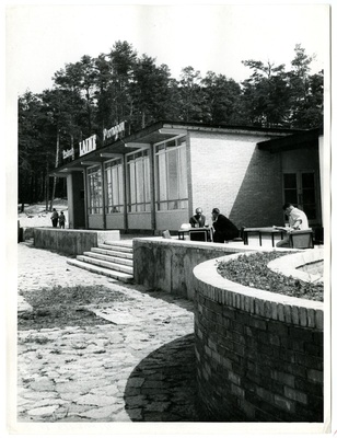 Restoran Laine Narva-Jõesuus  similar photo