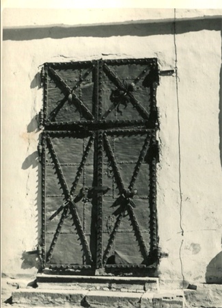 Börsihoone uks Narvast.