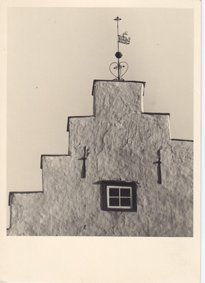 Tuulelipp Baltzer Schrami majal. Narva  duplicate photo