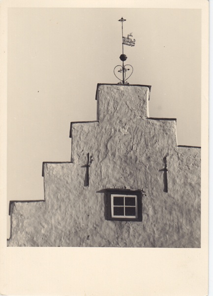 Tuulelipp Baltzer Schrami majal. Narva
