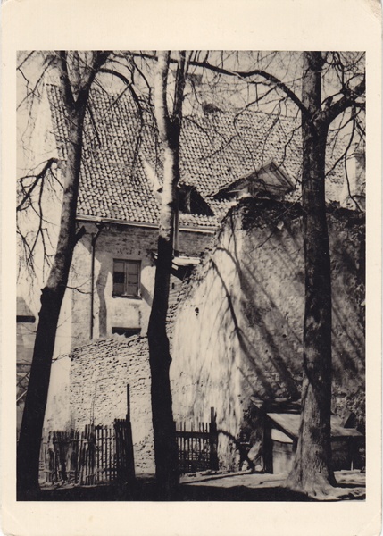 Vana Narva motiiv