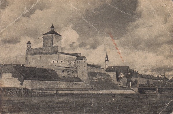 Hermanni kindlus