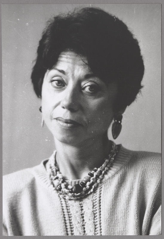 Kunstiteadlane Mirjam Peil