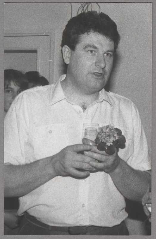 Keraamik Georg Bogatkin