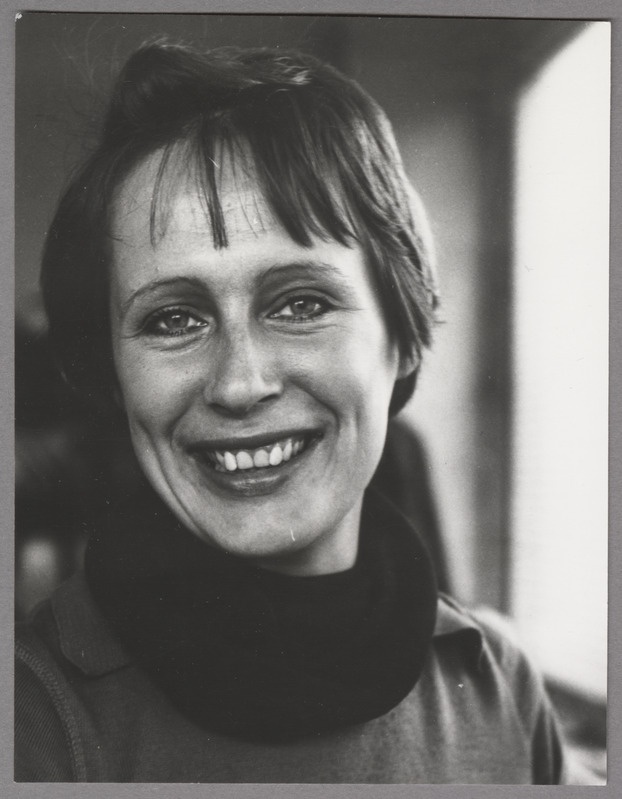 Graafik Sirje Eelma