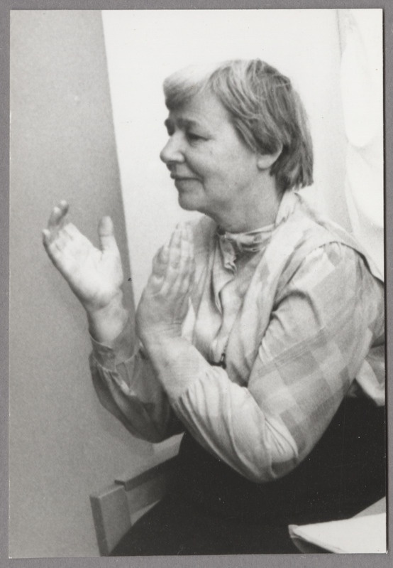 Aino Johanson