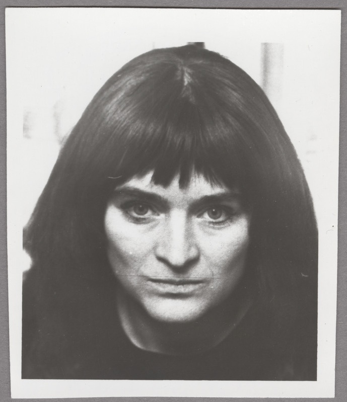 Maalikunstnik Ludmilla Siim