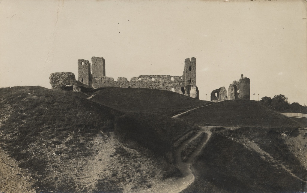 [rakvere Castle Remedies]