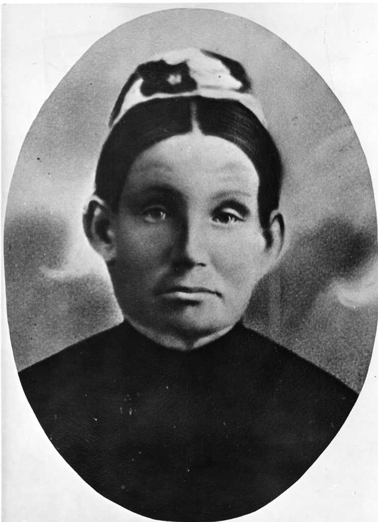 Mari Assur (Eduard Wiiralti vanaema)