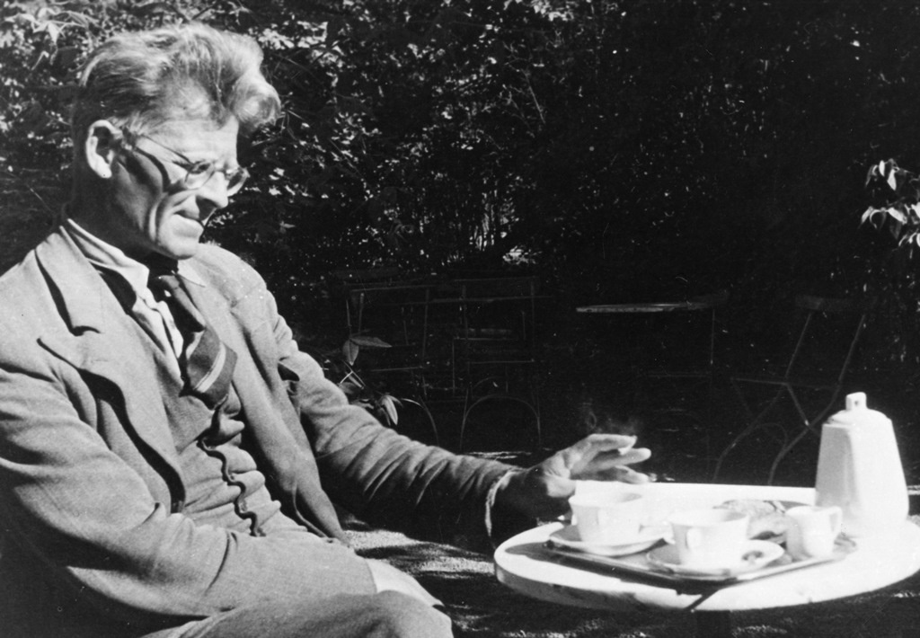 Eduard Wiiralt Rootsis