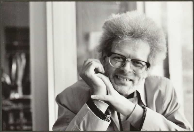 Fotograaf Sergei Didõk