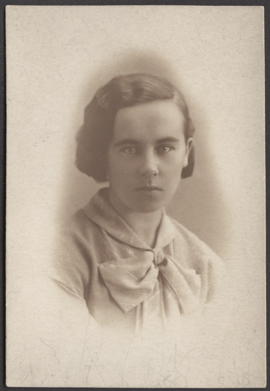 Graafik Salome Trei