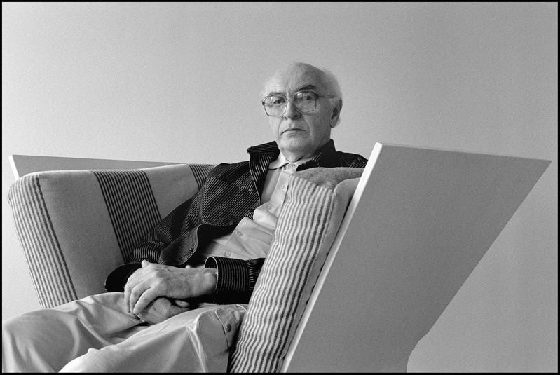 Sisearhitekt Bruno Tomberg