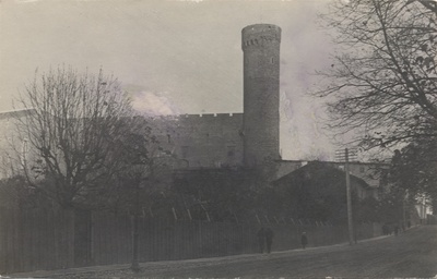 [tallinn] : [Pikk Hermann]  similar photo