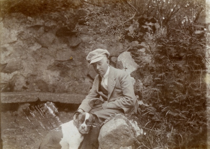 Aleksander Eller Toilas