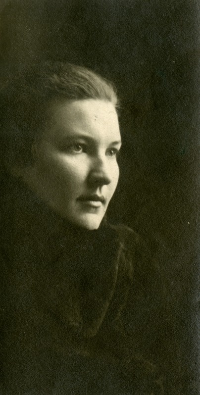 Kunstnik Lydia Mei