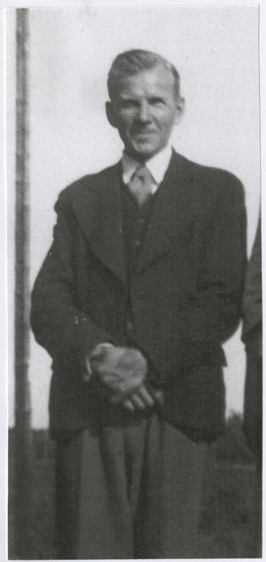 Kunstnik Aleksander Krims