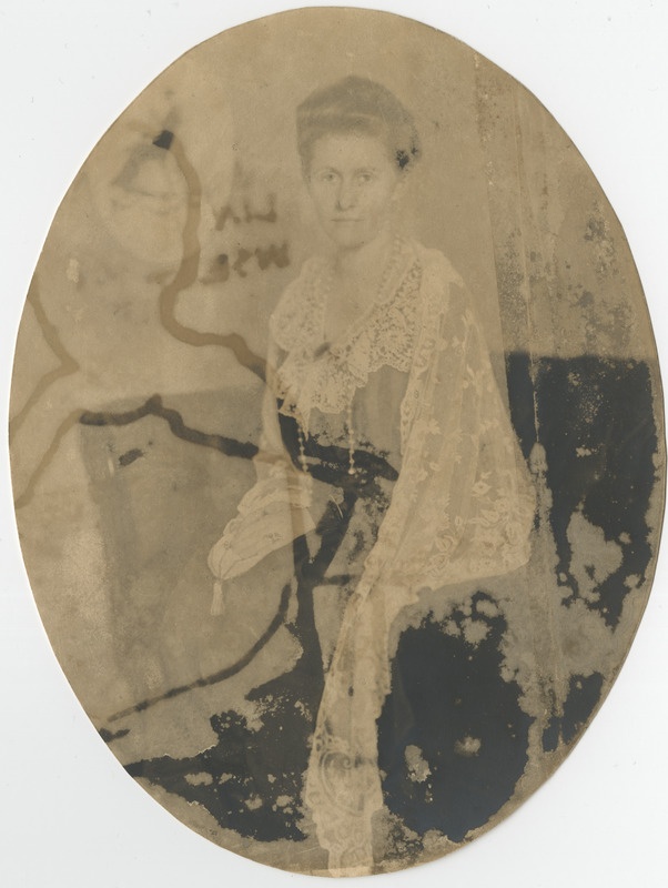 Eveline von Maydell