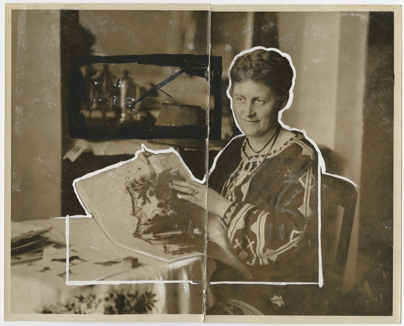 Eveline von Maydell