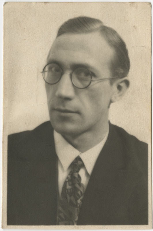 Felix-Karl Randel