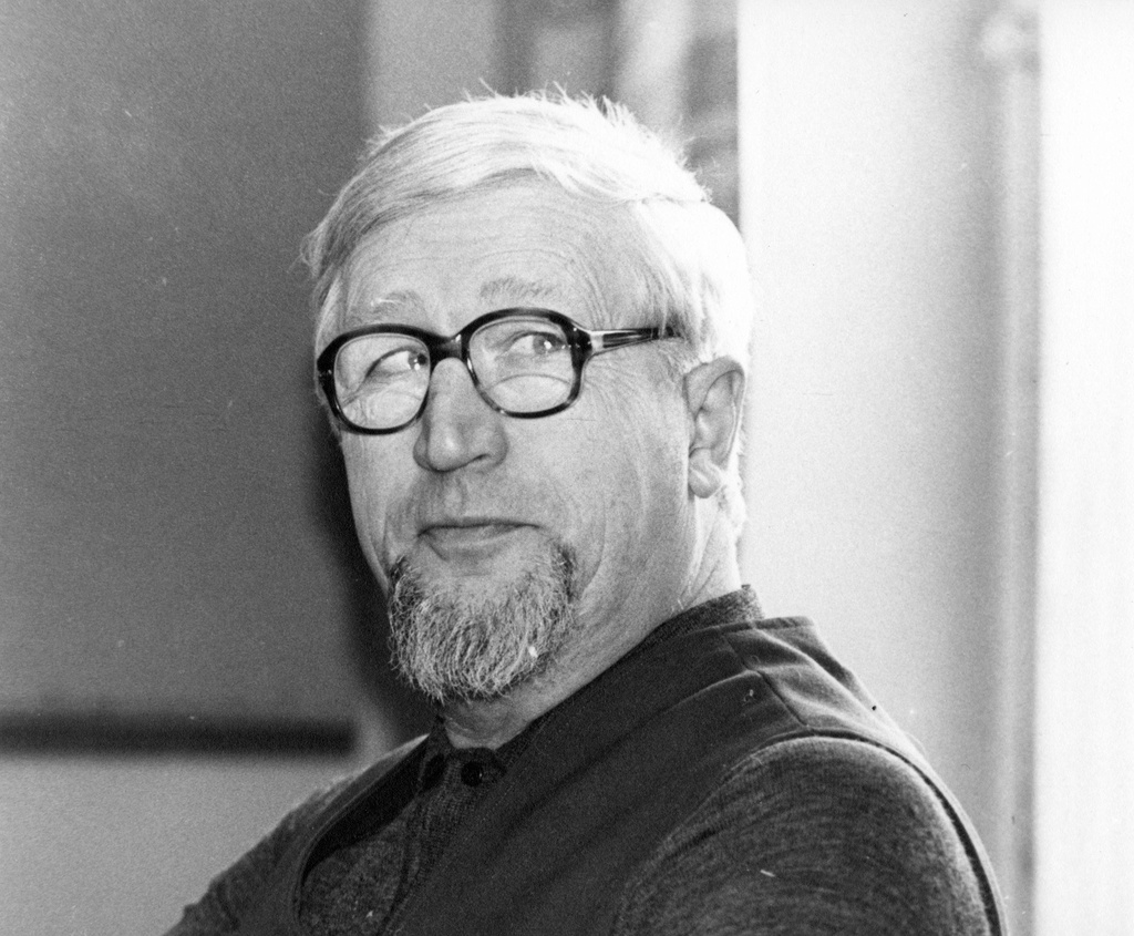 Graafik Olev Soans