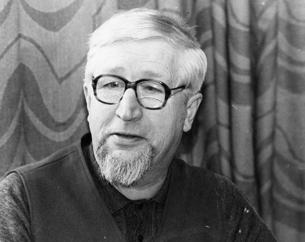 Graafik Olev Soans