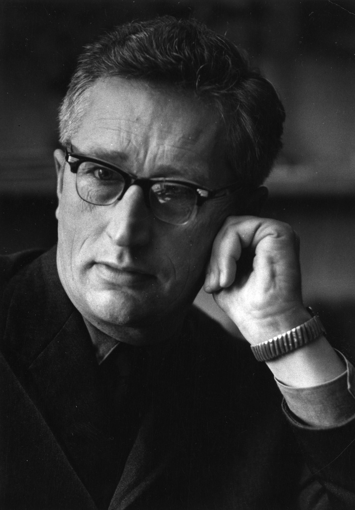 Olev Soans