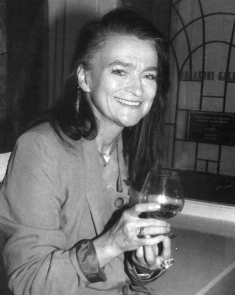 Ludmilla Siim