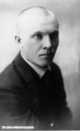 Ferdi Sannamees