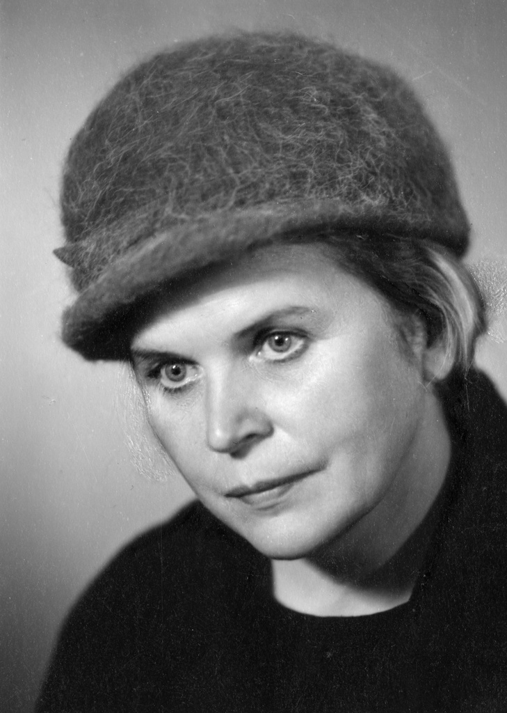 Erna Viitol