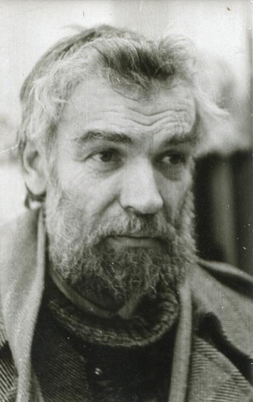 Enn Põldroos