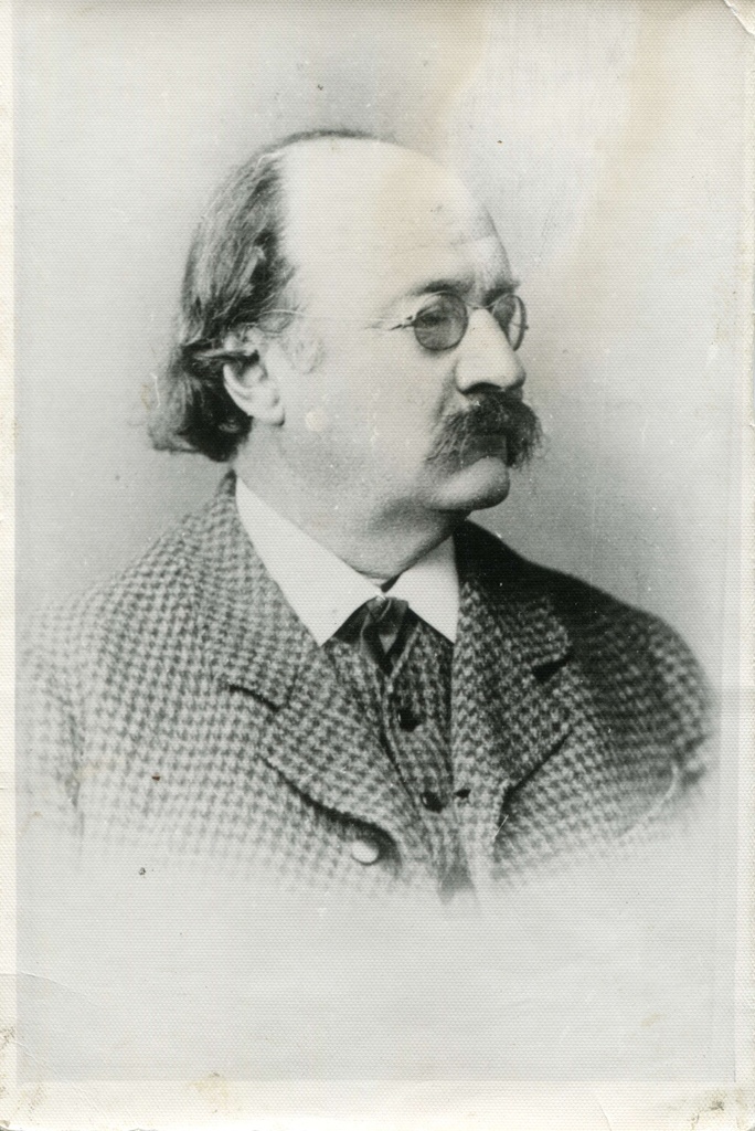 Alexander Schmidt