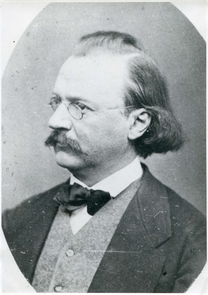 Alexander Schmidt